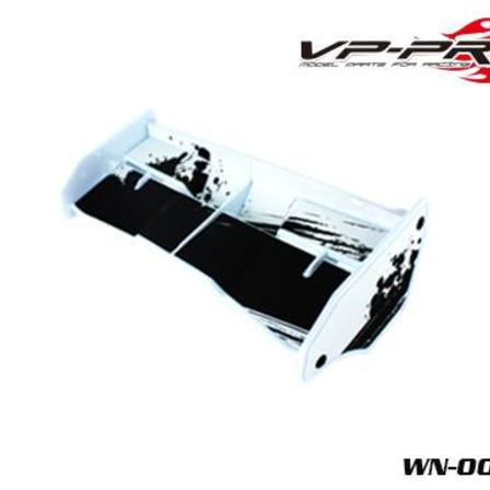 VP Pro Wings-hi-downforce