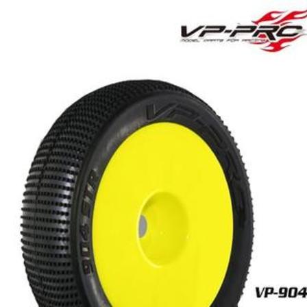 VP-Pro Turbo Trax VP904 STR