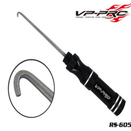 VP Pro Caster Clip & Spring Removal Tool