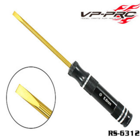 VP Pro Flat Head Screwdriver 5.8 X 100MM