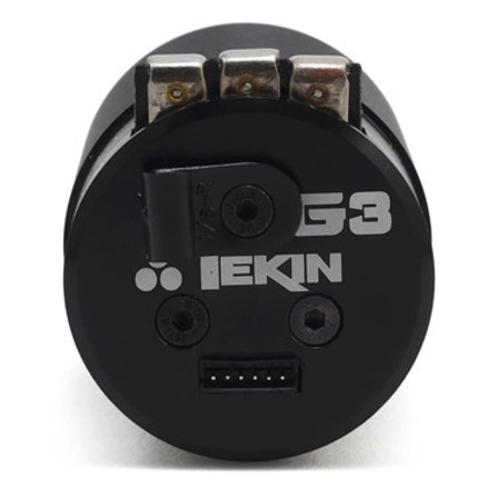 TRB RC Ball Bearings For Tekin T8 GEN 2 Brushless Motor – Buggy 4030 – TRB-120152