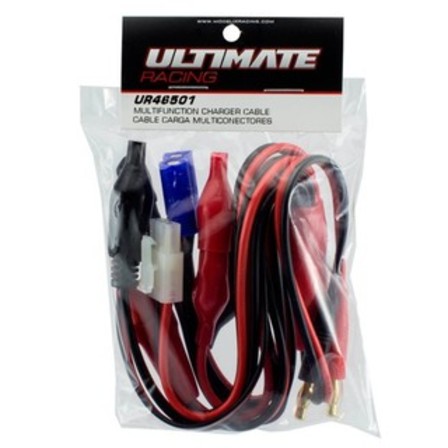 ULTIMATE MULTIFUNCTION CHARGER CABLE