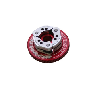 ULTIMATE ALUMINIUM COMPAK CLUTCH SYSTEM B9