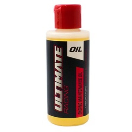 ULTIMATE ENGINE MAINTENANCE OIL