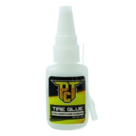 PROCIRCUIT TIRE GLUE 20g. (0,7oz)