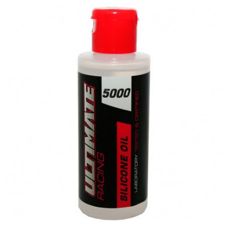 ULTIMATE DIFF. OIL 5.000 CPS (2oz)