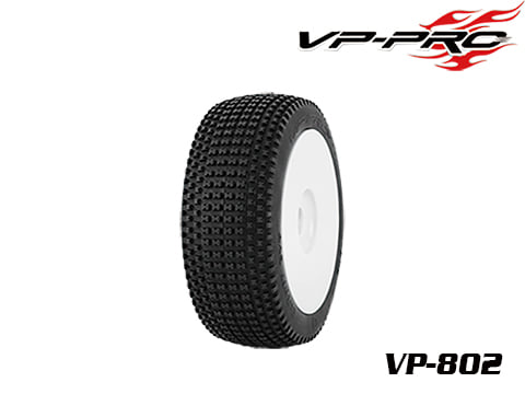 VP Pro Cutoff VP802 V2 NEW