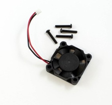 REPLACEMENT COOLING FAN