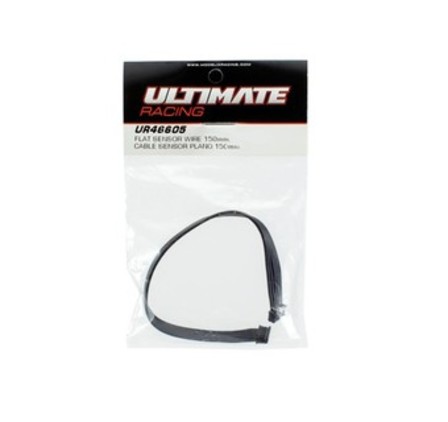 FLAT SENSOR WIRE 150mm