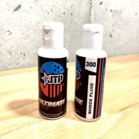 JTP/UR Shock Oil 300