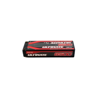 ULTIMATE GRAPHENE HV LIPO STICK 8500 7.6V 120C 5MM Plug
