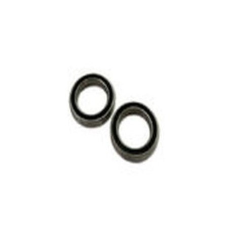 CVD Rear Bearing 13x19x4 2pcs (BE) by JQRacing