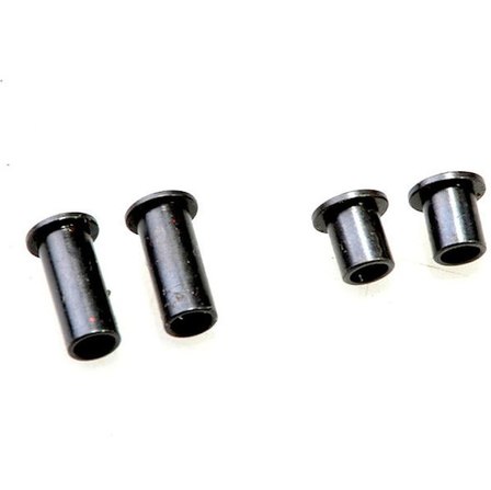 Steering Knuckle Bushings, 0 and +2mm (BE, WE) by JQRacing