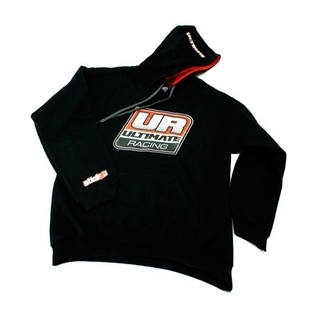 Ultimate Racing Hoodie - RC Car Parts RC Boats