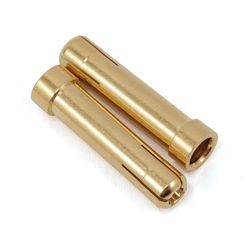 4mm to 5mm Bullet reducer