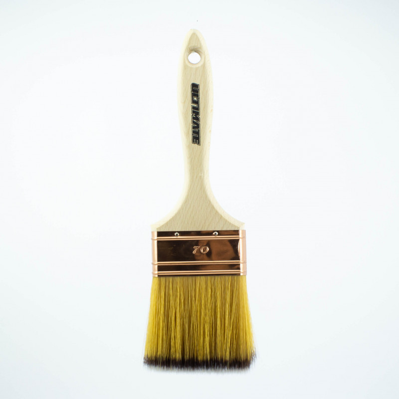 ULTIMATE RACING CLEANING BRUSH 70MM
