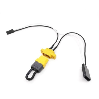 Thunder Innovations One-Shot Kill Receiver Switch