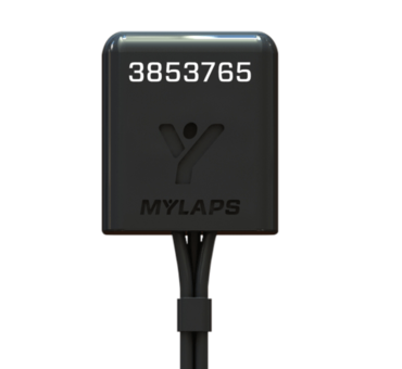 MYLAPS RC4 Pro Transponder