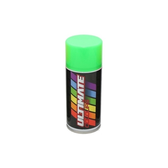 ULTIMATE FLUORESCENT GREEN 150 ML