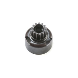 Vented, High Endurance Clutch Bell, 13T: All 8ight & 8X