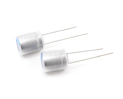 Tekin Capacitor