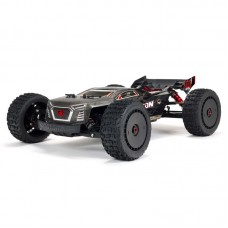 TALION 6S EXTREME BASH RTR by ARRMA