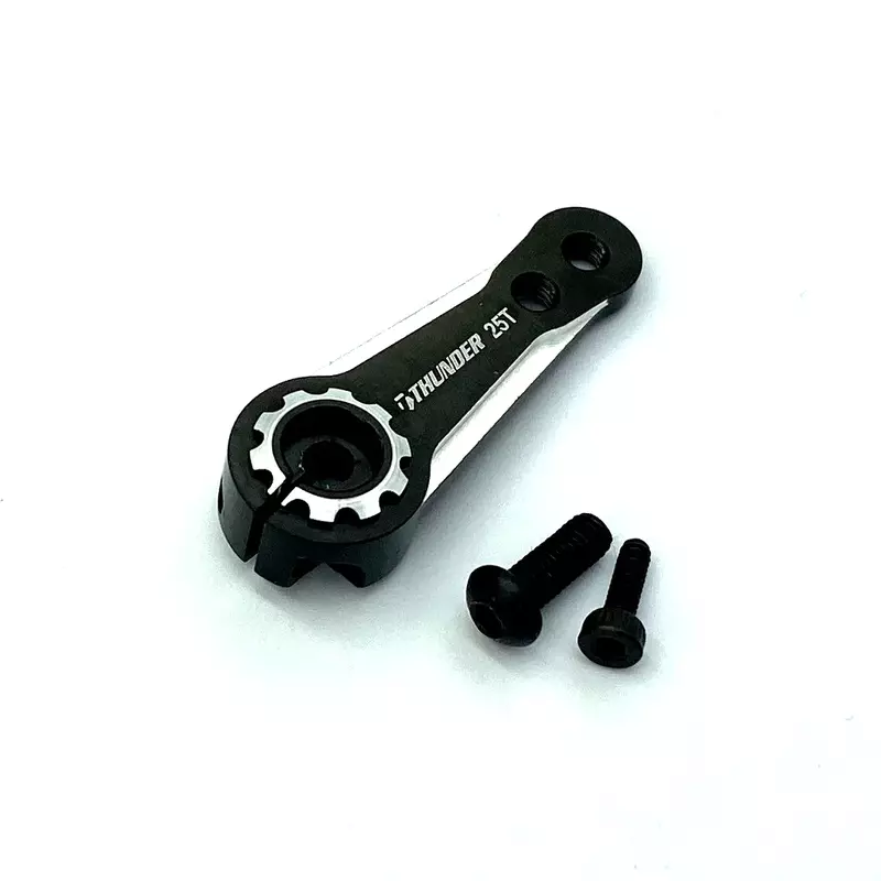 Thunder Innovations Steering Servo Horn V2 25T