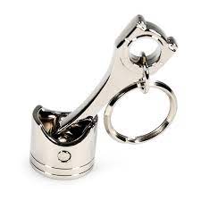 Piston Keyring