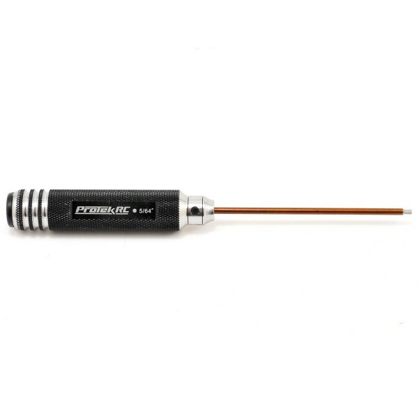 ProTek RC TruTorque Standard Hex Driver 5/64