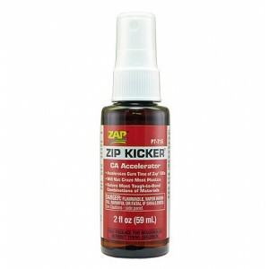 Zip Kicker Industrial (59ml)