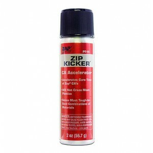 Zip Kicker Aerosol 56.7g