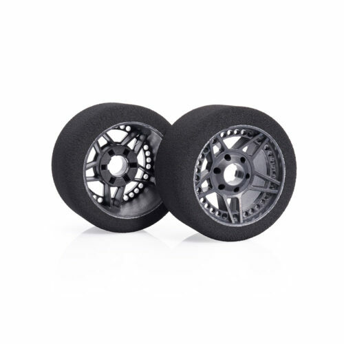MATRIX Racing NEW CARBON 1/8 Front Tires 32°