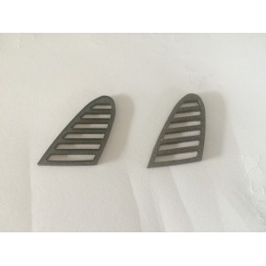 204 Shutter 2 pcs