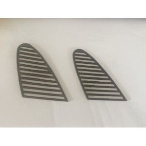 208 Shutter 2 pcs