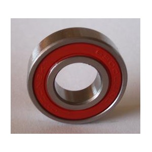 10x22x6mm Bearing