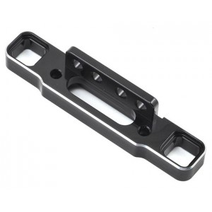 SWorkz Aluminum S35-3 Adjustable Rear Lower Toe-In Block (Type B)