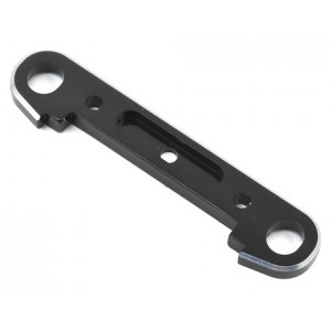 SWorkz Aluminum S35-3 Series Adjustable Front Lower Arm Plate