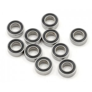 ProTek RC 6x12x4mm Rubber Sealed 