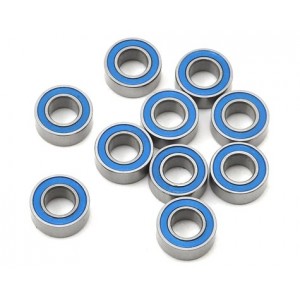 ProTek RC 5x10x4mm Rubber Sealed 