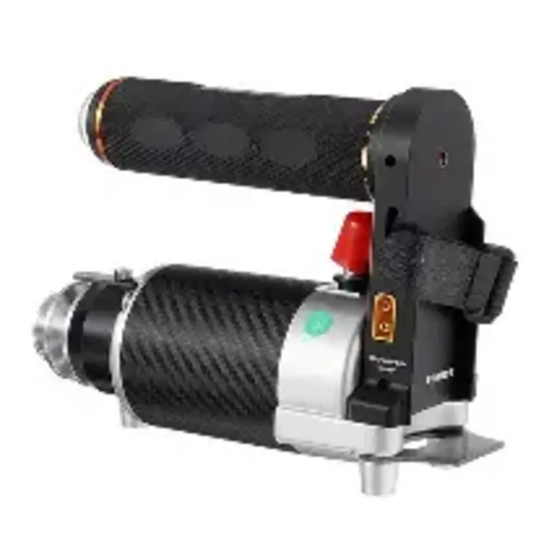 TFL model hand-held starter