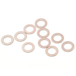 SWorkz 5x8x0.4mm Washer (10)