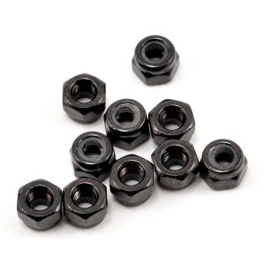 SWorkz M3 Locknut (10)