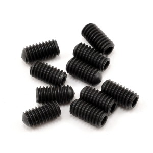 SWorkz 4x8mm Set Screw (10)