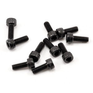 SWorkz 3x8mm Cap Head Screw (10)