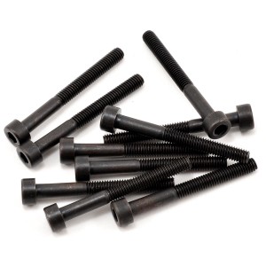 SWorkz 3x28mm Cap Head Screw (10)