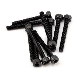 SWorkz 3x23mm Cap Head Screw (10)