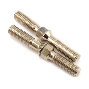 SWorkz S350 EVO 5x38mm Rear Upper Turnbuckle (2)