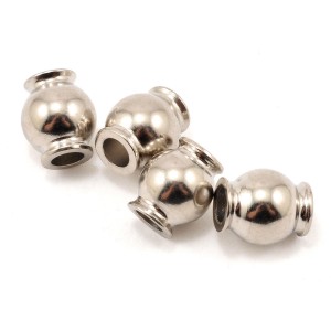 SWorkz Rear Upper Ball Stud Set (4)