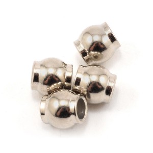 SWorkz 6x6.7mm Shock Ball Stud Set (4)