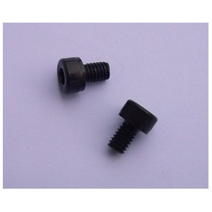 M5X10MM CAP SCREW